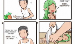 可爱又污的漫画,揭秘那些可爱又污的漫画世界