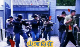 有关兵工厂的电视剧,兵工厂传奇