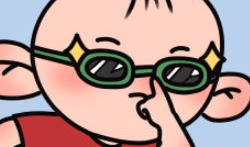 小淘气漫画,童趣盎然，欢乐无限