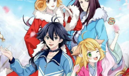 狐妖小红娘漫画免费版,穿越时空的爱恋，免费漫画版带你领略仙妖情缘