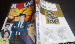 日语漫画书,日语漫画书中的奇幻冒险之旅
