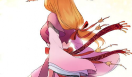 狐妖小红娘漫画免费版,穿越时空的爱恋，免费漫画版带你领略仙妖情缘