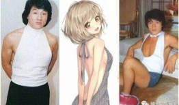 日本裸漫画大全,视觉冲击与艺术探索的交织