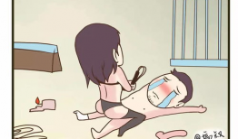污内涵漫画,揭秘污内涵漫画的趣味与争议