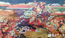 格萨尔王漫画,史诗英雄的奇幻征程