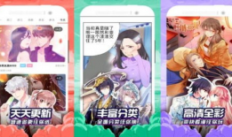 韩国漫画排行榜前十名,热门作品盘点，带你领略国漫魅力