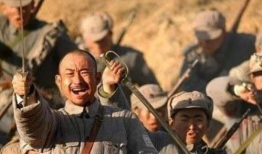 电视剧《亮剑》,铁血豪情，铸就抗战传奇