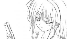 手绘入门漫画,轻松绘制趣味漫画的实用指南