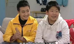 电视剧家有儿女第三部,青春成长记
