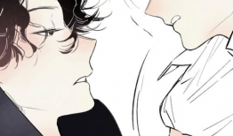 耽美漫画教师,情感与教育的交织