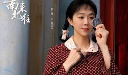 姜妍主演的电视剧,情感纠葛与成长蜕变