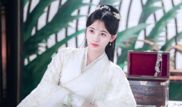 鞠婧祎电视剧,青春绽放，梦想起航