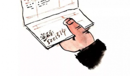 调侃漫画,揭秘日常生活中的幽默瞬间