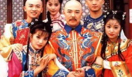 格格电视剧,宫廷秘史的传奇人生
