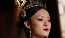 孙俪新演的电视剧,孙俪新剧演绎宫廷权谋风云