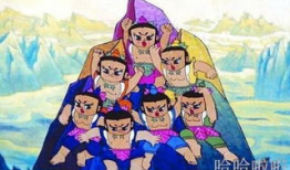 各种西游记漫画,漫画中的奇幻冒险与智慧之旅