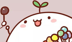 颜文字漫画,表情包中的情感世界