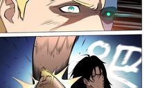 漫画义弟堕,从忠诚到背叛的悲怆转变