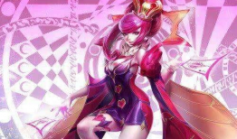 王者荣耀漫画芈月,王者之月，传奇归来