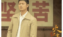 火红的青春电视剧,火红年代的热血传奇