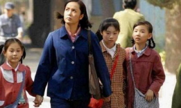 电视剧  家庭,温情岁月里的爱与成长