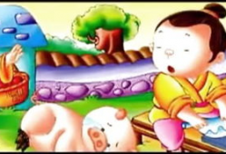 杀猪漫画,揭秘杀猪漫画背后的幽默与智慧