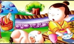 杀猪漫画,揭秘杀猪漫画背后的幽默与智慧
